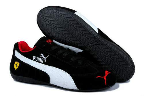 Picture of Puma Shoes _SKU1103873063215031